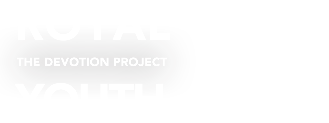 Devotion Project